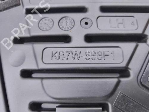 Boot lining MAZDA CX-5 (KF) 2.2 D | BP38501724I3  - Image 7