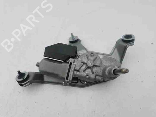 Used Rear windshield wiper arm TOYOTA RAV 4 V (_A5_, _H5_) 2.5 Hybrid AWD (AXAH54, AXAL54) (222 hp) 28859924