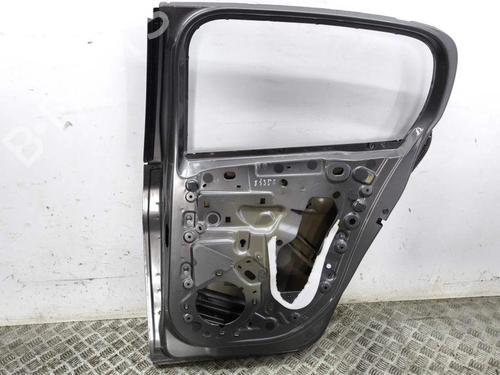 Right rear door PEUGEOT 208 I (CA_, CC_) 1.4 VTi | BP28902156C5 