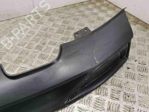 Rear bumper spoiler AUDI A1 Sportback (8XA, 8XF) 1.0 TFSI | BP28881154C154 