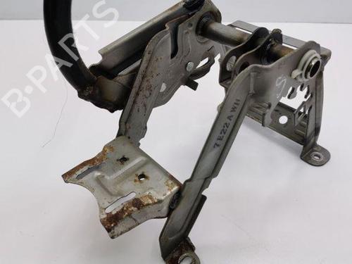 Hand brake CHEVROLET CAPTIVA (C100, C140) 2.0 D 4WD | BP28841243I18 