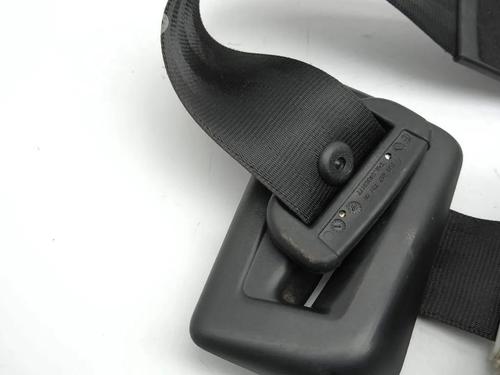 Rear left seatbelt PORSCHE CAYENNE (92A) 3.0 Diesel | BP32666156I29 
