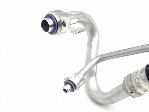 AC pipe MERCEDES-BENZ E-CLASS (W213) AMG E 63 S 4-matic+ (213.089) | BP37510572M126 - Image 2