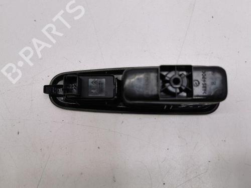 Left rear window switch PEUGEOT 5008 (0U_, 0E_) 1.6 HDi | BP28894448I29 