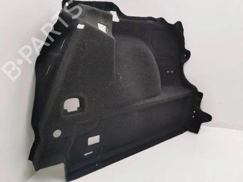Boot lining VW T-ROC (A11, D11) 1.0 TSI | BP36349357I3 - Image 3