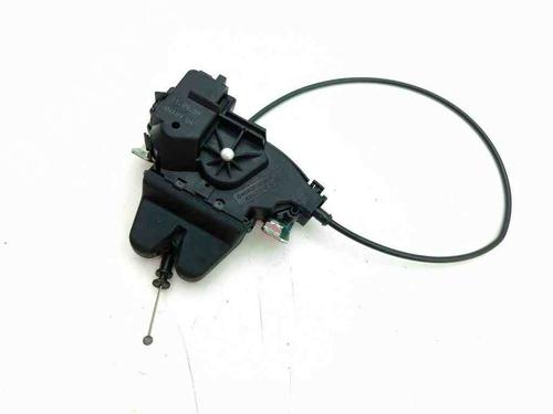 Tailgate lock MERCEDES-BENZ E-CLASS (W212) E 350 BlueTEC (212.024) | BP29008198C101