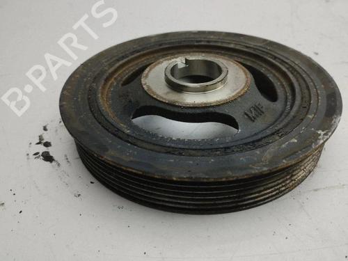 Pulley CITROËN C4 CACTUS 1.6 HDi 90 | BP38245613M122  - Image 6