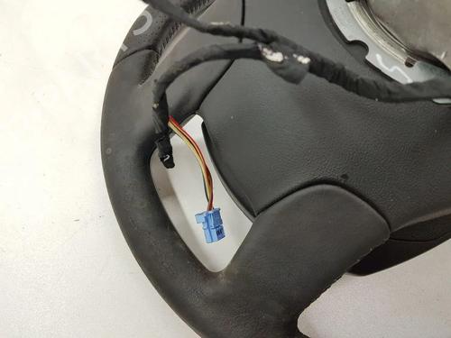 Steering wheel CITROËN C5 II Break (RE_) 1.6 HDi (RE9HZC, RE9HYB) | BP36202378C49 - Image 8