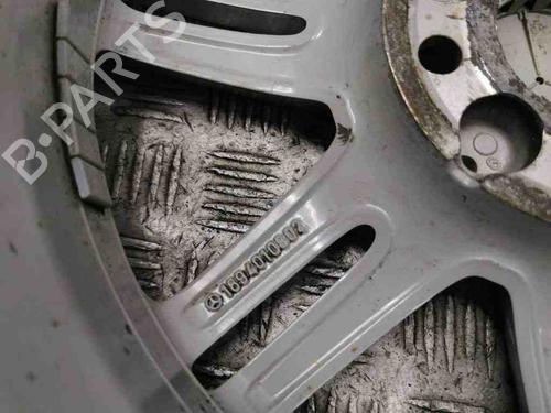 Felg MERCEDES-BENZ A-CLASS (W169) A 180 CDI (169.007, 169.307) | BP28900441C45