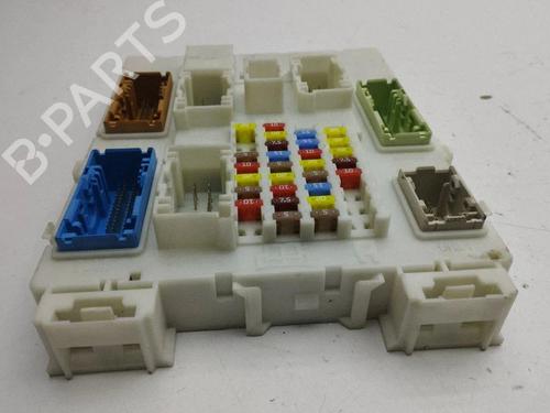 Fuse box FORD B-MAX (JK) 1.0 EcoBoost | BP38247587E1 - Image 3