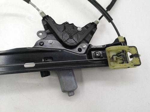 Rudehejsemekanisme Højre foran FORD B-MAX (JK) 1.5 TDCi | BP38245300C23 - Image 7