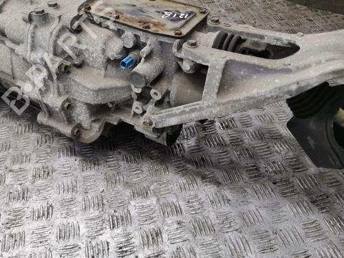 Gearbox NISSAN 350Z Coupe (Z33) 3.5 (AAZ33) | BP28879114M3 