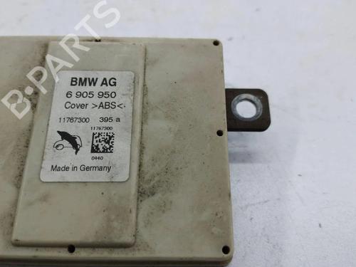 Electronic module BMW X5 (E53) 4.4 i | BP28877689M83 - Image 4