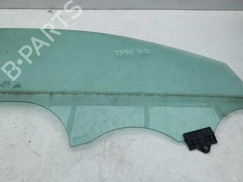 Used Front right door window Front right door window 38252206 38252206