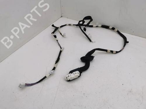 Used Wiring harness Wiring harness TOYOTA C-HR (_X1_) 1.8 Hybrid (ZYX10_, ZYX11_, ZYX10R, ZYX11R) (122 hp) 36187665 36187665