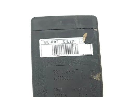 Seat buckle CITROËN C4 II (NC_) 1.6 HDi 110 | BP36194554I32 - Image 6