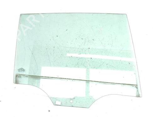 Used Rear right door window Rear right door window 36103912 36103912