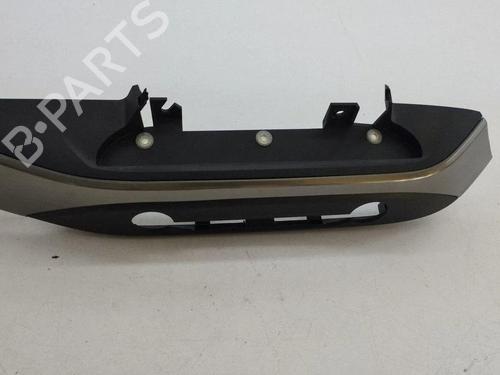 Dørliste FORD FOCUS IV (HN) 1.0 EcoBoost | BP38245760C150  - Image 5