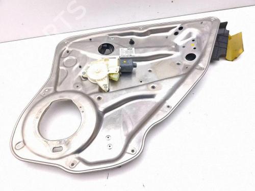 Used Rear right window mechanism Rear right window mechanism MERCEDES-BENZ E-CLASS (W212) E 350 CDI (212.025) (231 hp) 40465966 40465966