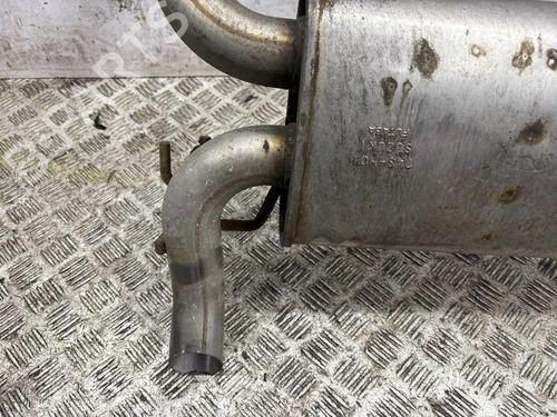 Exhaust system SUZUKI VITARA (LY) 1.4 T (APK414) | BP32678185M121 - Image 4