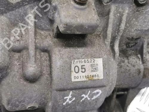 Transfer box MAZDA CX-7 (ER) 2.2 MZR-CD AWD (ER10A) | BP36205290M36 - Image 7