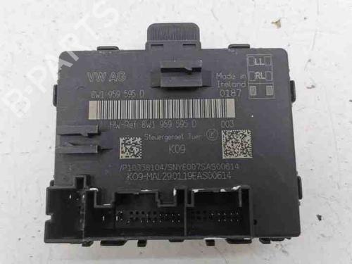 Elektronische module VW ARTEON (3H7, 3H8) 2.0 TDI 4motion (190 hp) 28863599
