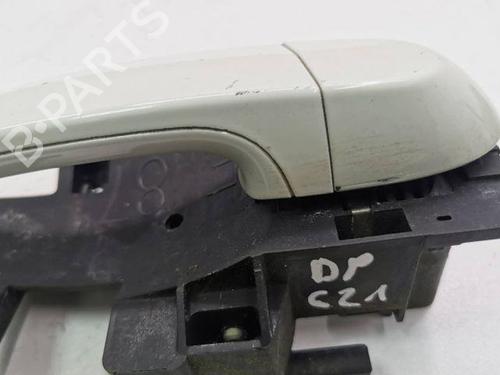 Høyre bak utvendig håndtak BMW 1 (E87) 118 d | BP28852175C130