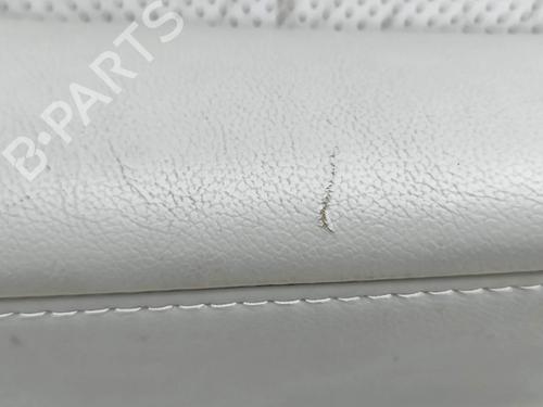 Rear seat HYUNDAI SANTA FÉ II (CM) 2.2 CRDi 4x4 | BP28871593C17 