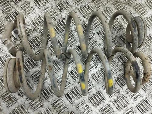 Shock absorber spring PEUGEOT 307 Break (3E) 2.0 HDI 90 | BP28849721C152 