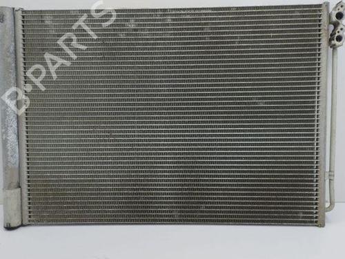Used AC radiator BMW 5 (F10) 530 d (258 hp) 28853978