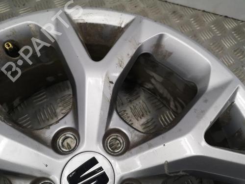 Fælk SEAT ARONA (KJ7, KJP) 1.0 TSI | BP33642835C45 - Image 4