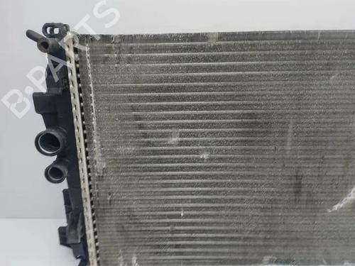 Water radiator MAZDA CX-5 (KE, GH) 2.2 D AWD (KE2AW) | BP28865579M31 - Image 7