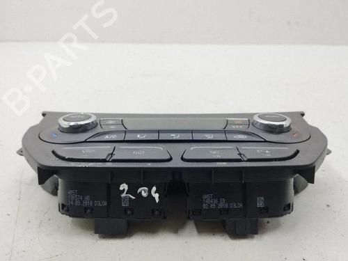 Control unit FORD B-MAX (JK) 1.6 TDCi | BP38242027M11 - Image 2