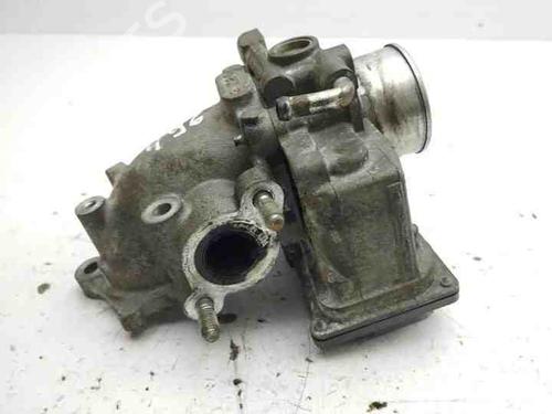 Throttle body MAZDA CX-7 (ER) 2.2 MZR-CD AWD (ER10A) | BP28849641M82