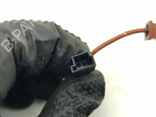 Antenne/Halterung MERCEDES-BENZ A-CLASS (W169) A 160 CDI (169.006, 169.306) | BP30809024C140