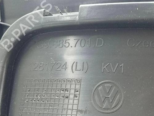 Other VW PASSAT ALLTRACK B8 Variant (3G5, CB5) 2.0 TDI 4motion | BP38249678O1  - Image 6
