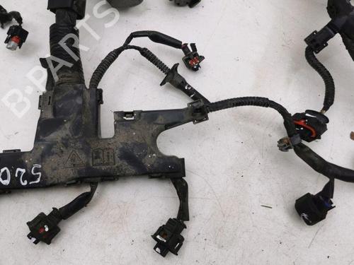 Wiring harness HONDA CIVIC IX (FK) 2.2 i-DTEC (FK3) | BP28893740E16 