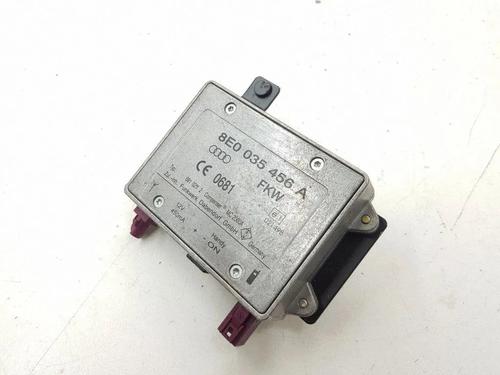 Electronic module AUDI A4 B6 Convertible (8H7) 2.5 TDI | BP38247859M83 - Image 2