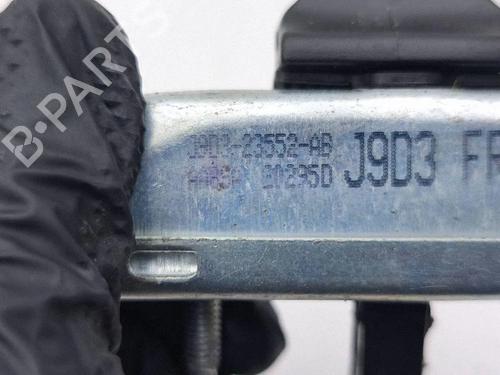 Hinge/Door check strap JAGUAR I-PACE (X590) EV400 AWD | BP37094091C146  - Image 7