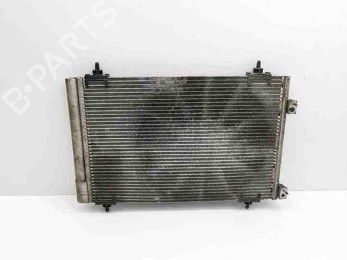 Used AC radiator CITROËN DS5 2.0 HDi 165 Hybrid4 4x4 (163 hp) 28846308