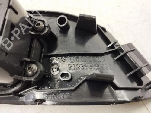 Right front window switch VOLVO S60 II (134) D3 | BP40209154I26  - Image 7