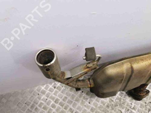Exhaust system MAZDA 6 Estate (GJ, GL) 2.2 D | BP28878820M121 - Image 5