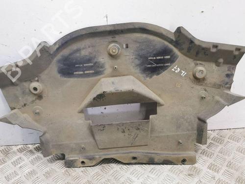 Used Upper protection NISSAN NAVARA (D22) 3.0 TD 4x4 (150 hp) 28906100