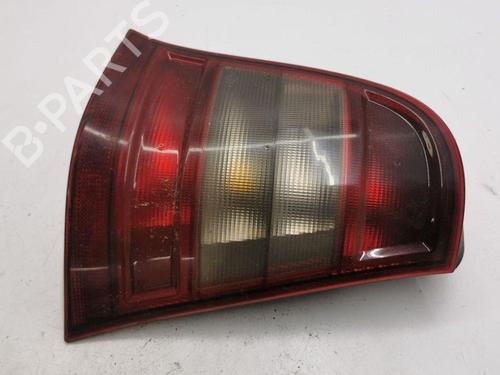 Used Right taillight MERCEDES-BENZ A-CLASS (W168) A 170 CDI (168.009, 168.109) (95 hp) 28897218