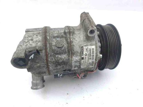 AC compressor OPEL INSIGNIA B Grand Sport (Z18) 1.6 CDTi (68) | BP28901863M34 