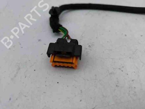 Left mirror PEUGEOT 508 I (8D_) 2.0 HDi | BP28849418C26 