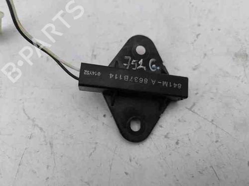 Electronic module MITSUBISHI OUTLANDER II (CW_W) 2.0 4WD | BP28858750M83