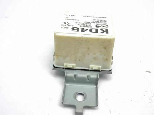 Electronic module MAZDA 6 Estate (GJ, GL) 2.2 D | BP40189852M83  - Image 5