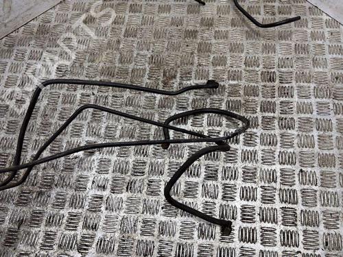 Pipe PORSCHE 911 (996) 3.4 Carrera | BP30731115M125 