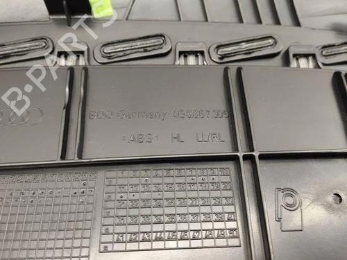 Rear left panel AUDI A7 Sportback (4GA, 4GF) 3.0 TDI | BP28855352C60 - Image 9